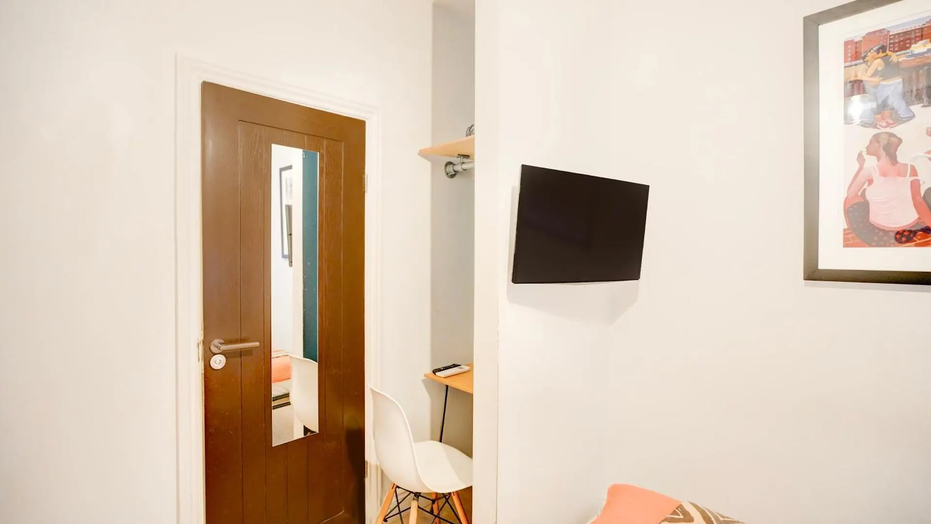 Peckham Rooms Hotel By Belvilla Лондон