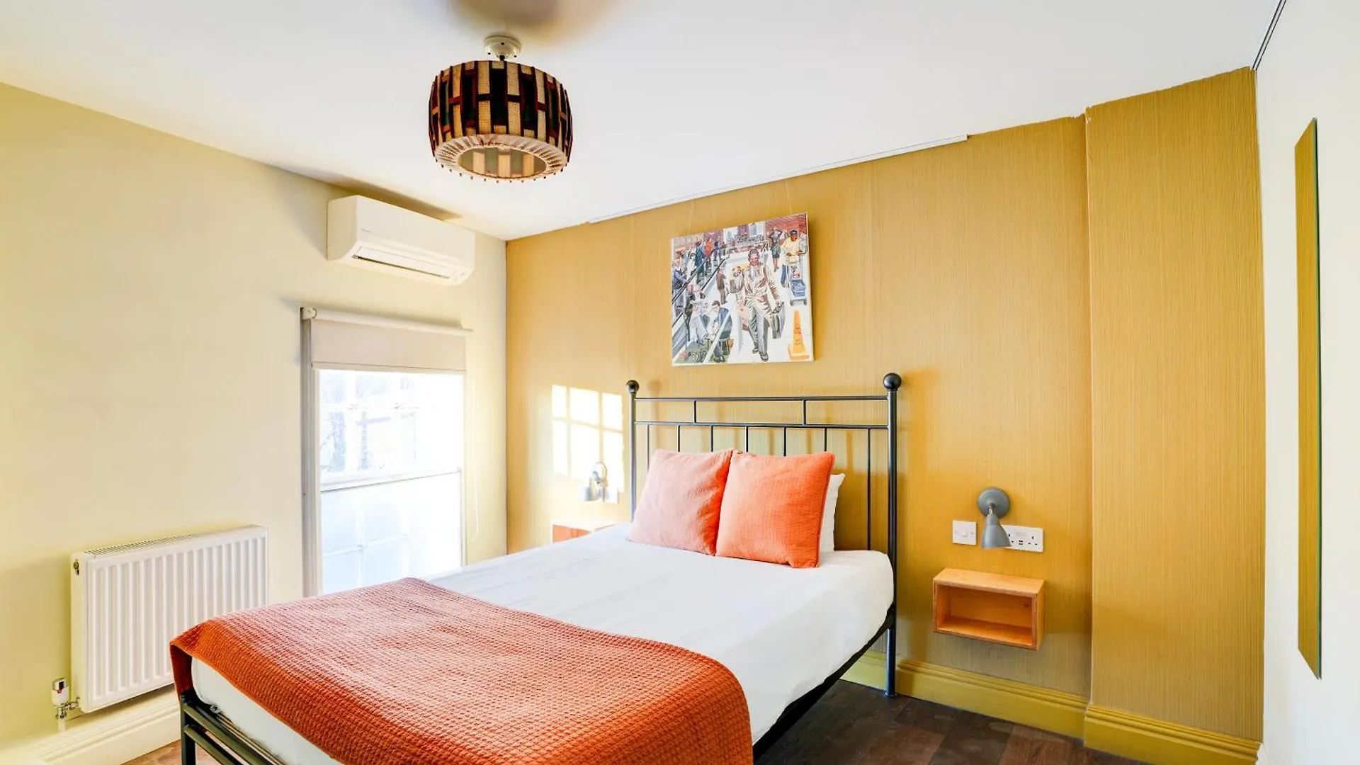 Peckham Rooms Hotel By Belvilla Лондон