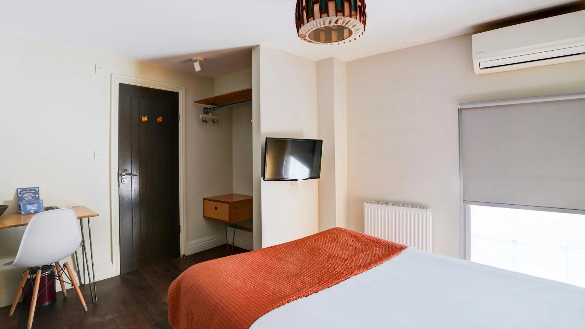 Peckham Rooms Hotel By Belvilla Лондон