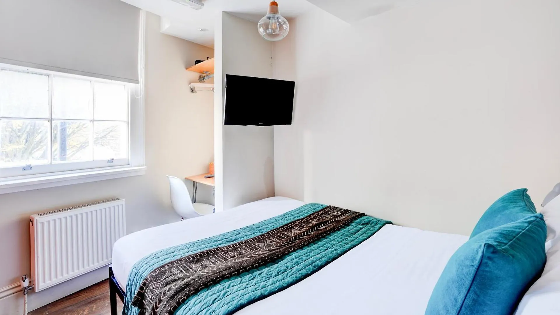 Peckham Rooms Hotel By Belvilla Лондон 3*,  Великобритания