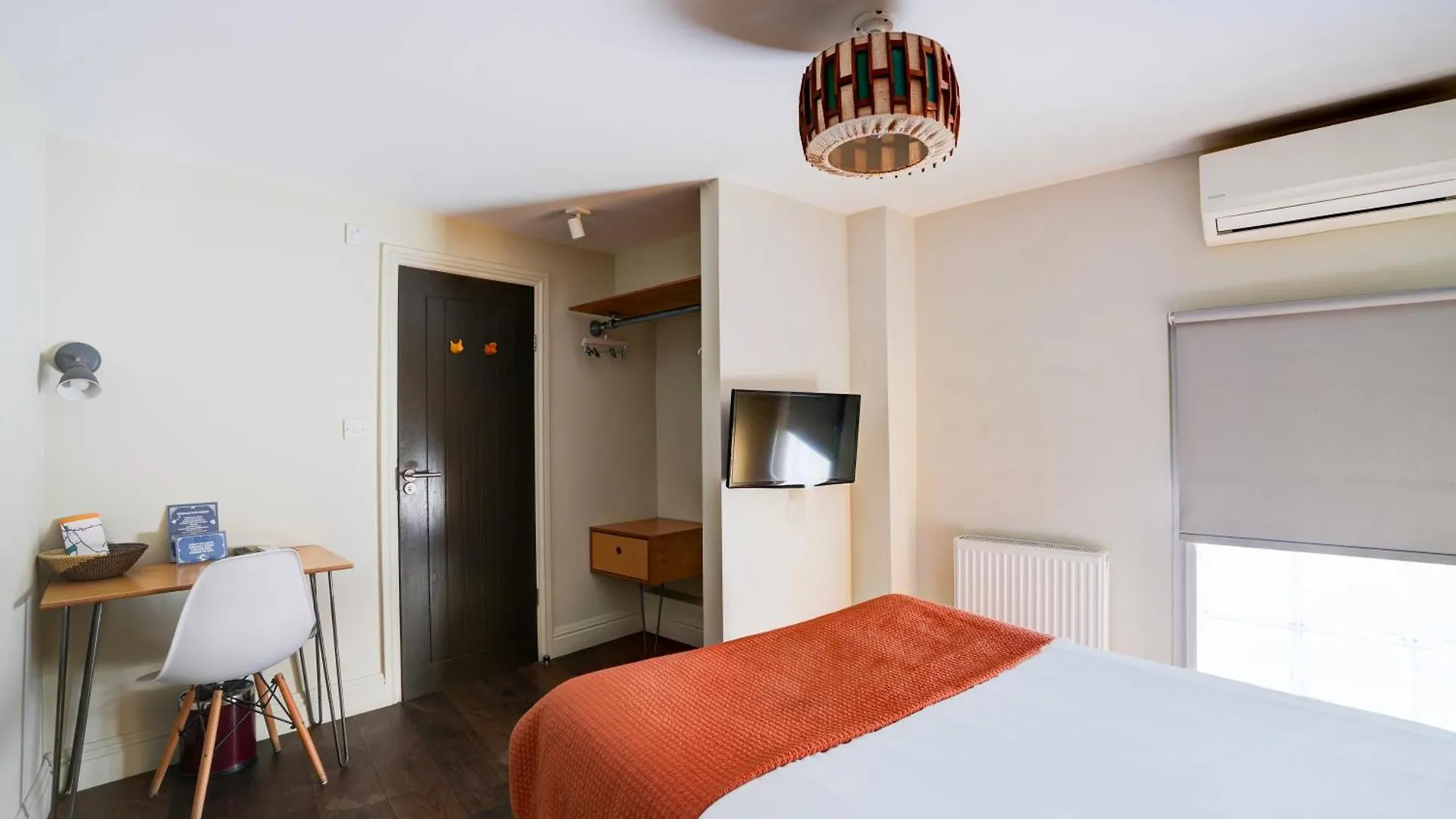 ***  Peckham Rooms Hotel By Belvilla Лондон Великобритания
