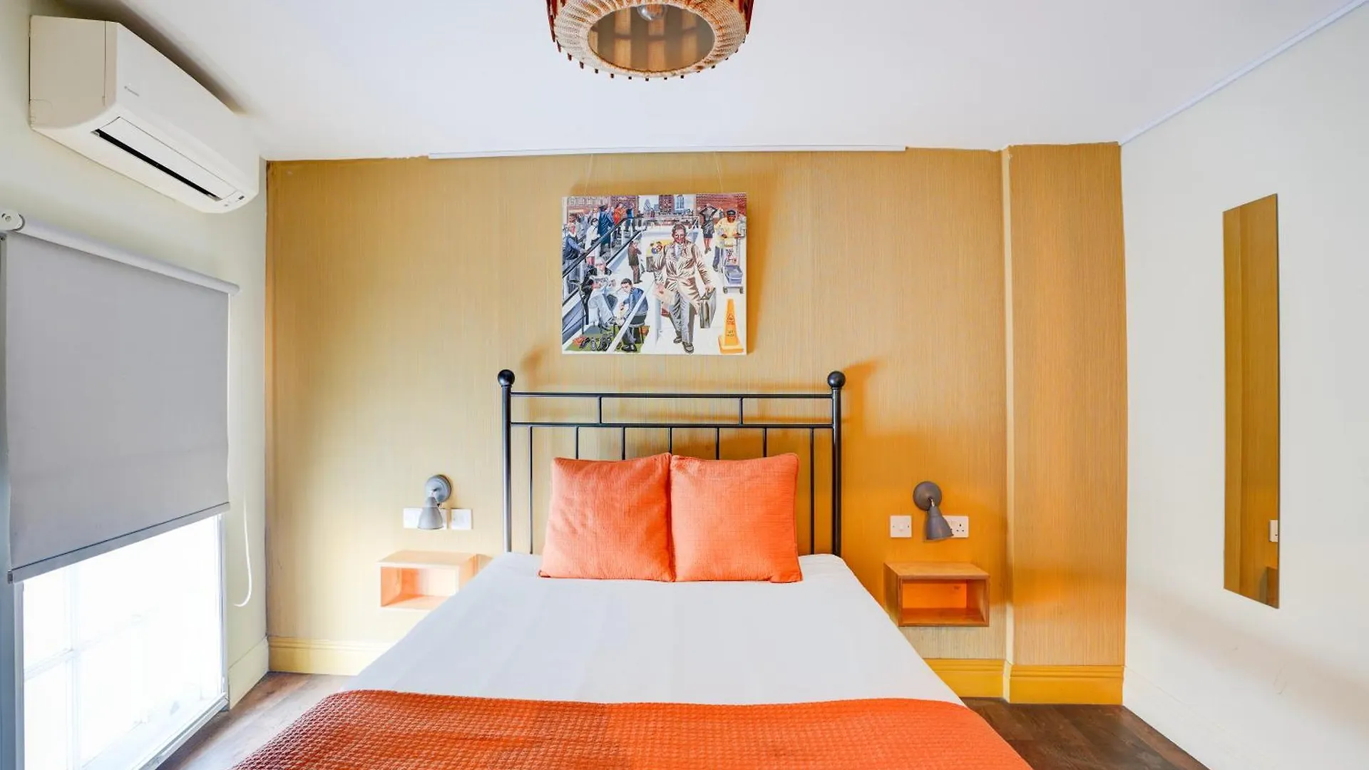 Peckham Rooms Hotel By Belvilla Лондон