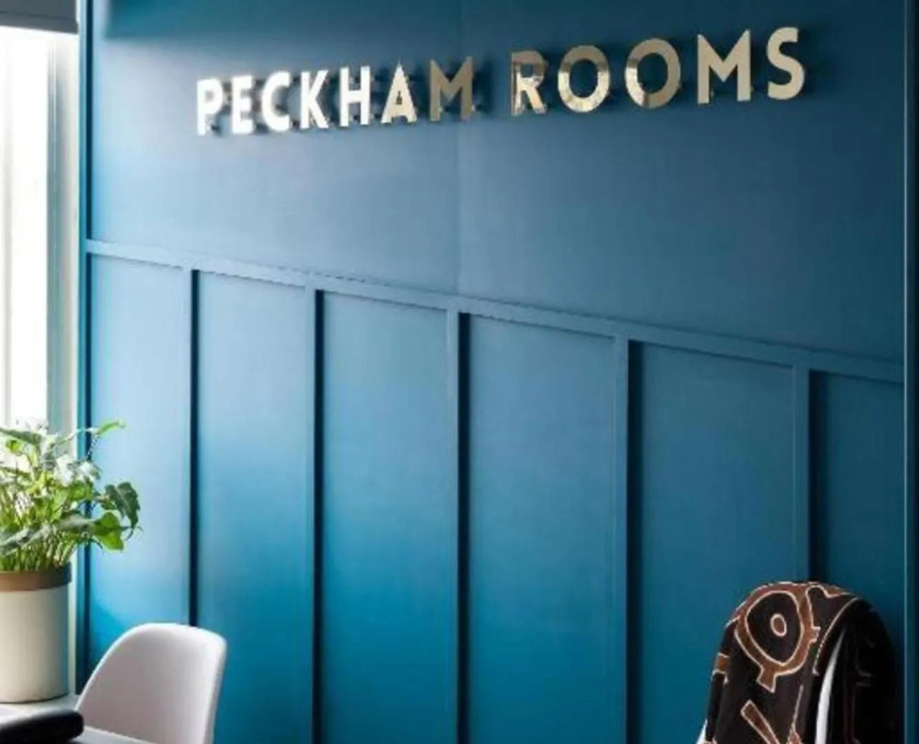 Peckham Rooms Hotel By Belvilla Лондон