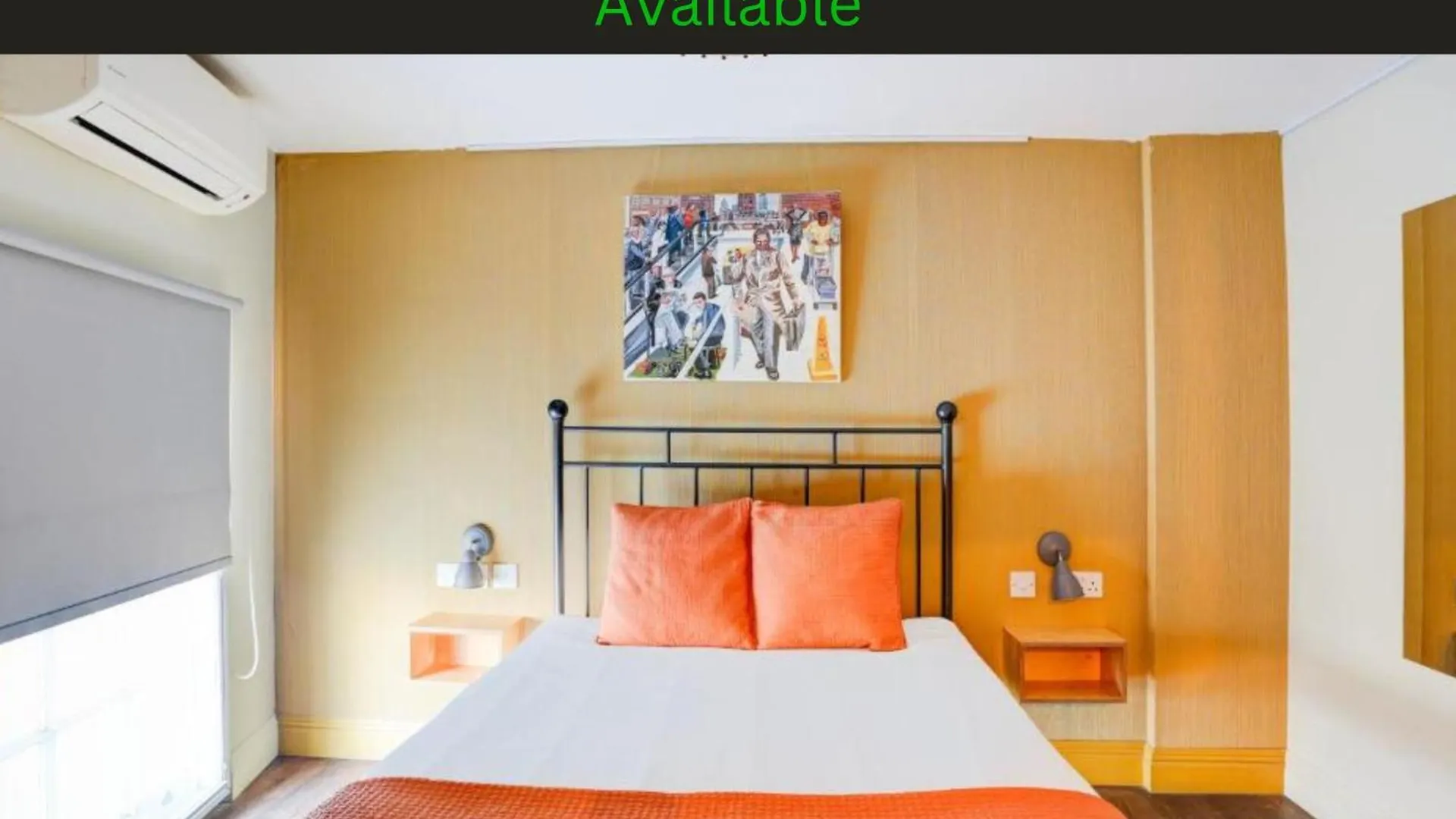 Peckham Rooms Hotel By Belvilla Лондон