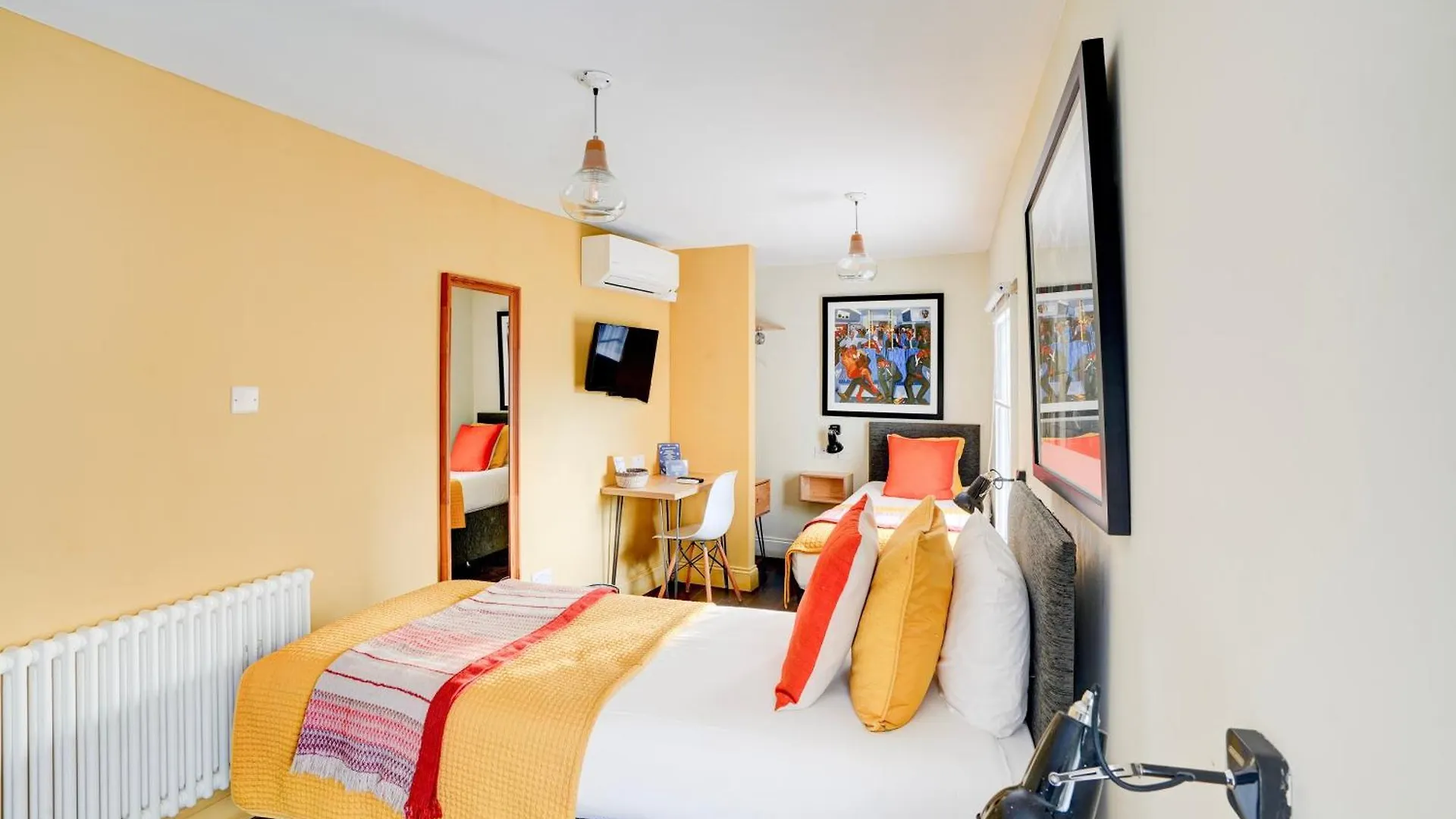 Peckham Rooms Hotel By Belvilla Лондон