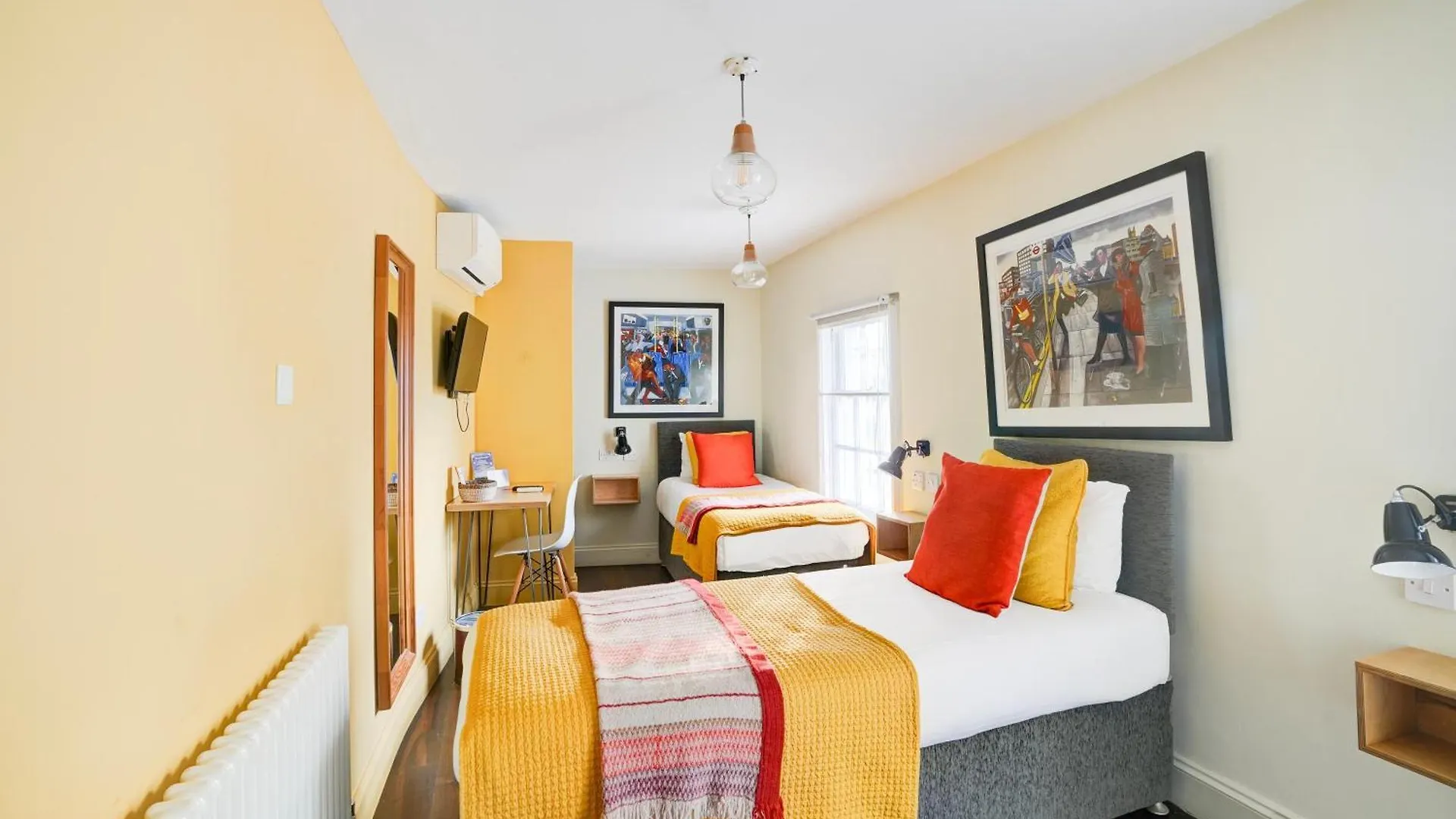 Peckham Rooms Hotel By Belvilla Лондон