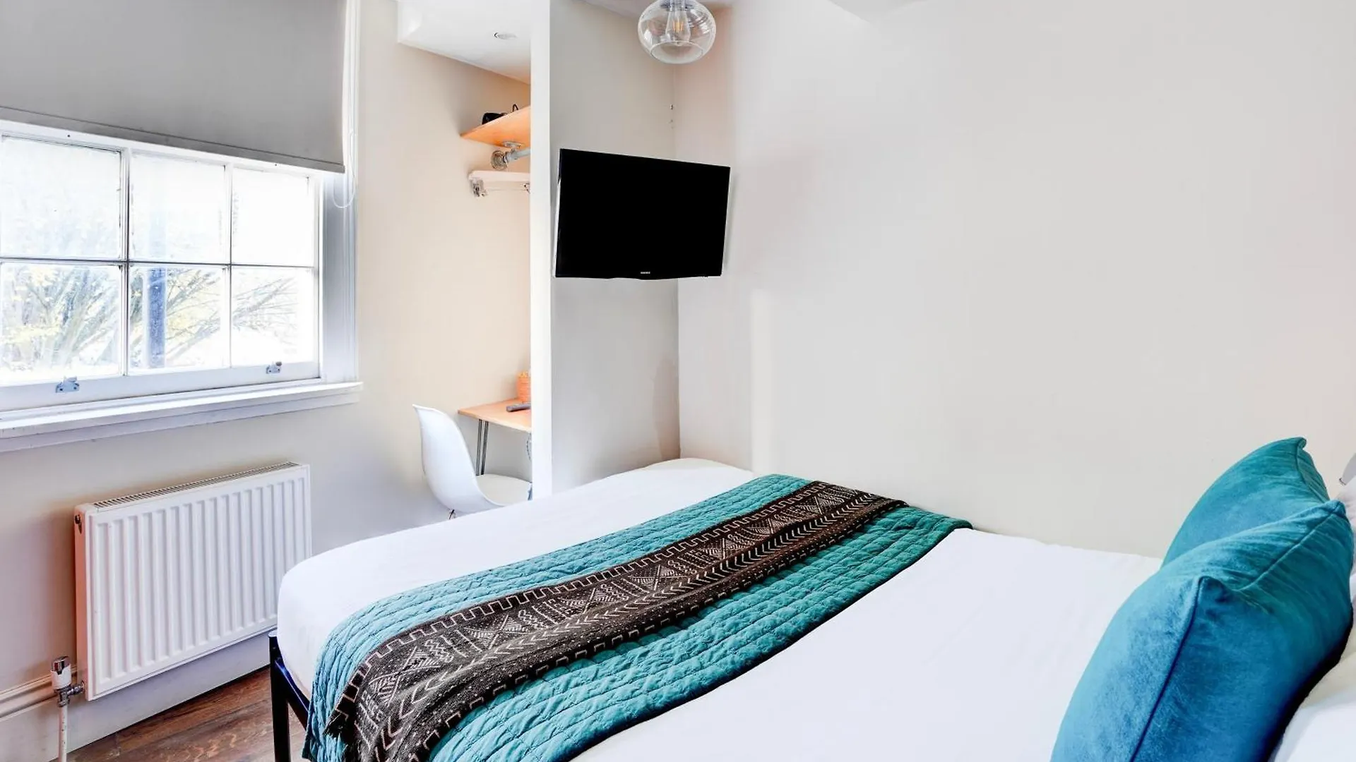 Peckham Rooms Hotel By Belvilla Лондон Великобритания