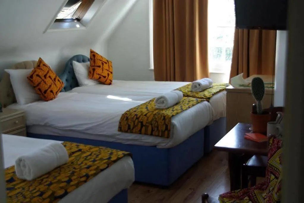 Peckham Rooms Hotel By Belvilla Лондон 3*,  Великобритания