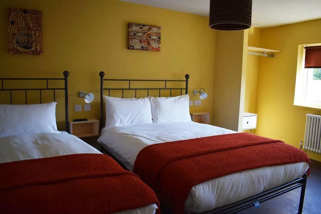 ***  Peckham Rooms Hotel By Belvilla Лондон Великобритания