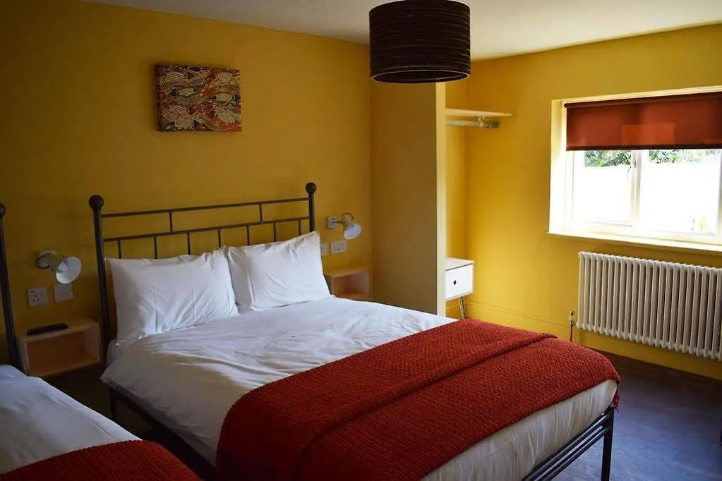 Peckham Rooms Hotel By Belvilla Лондон