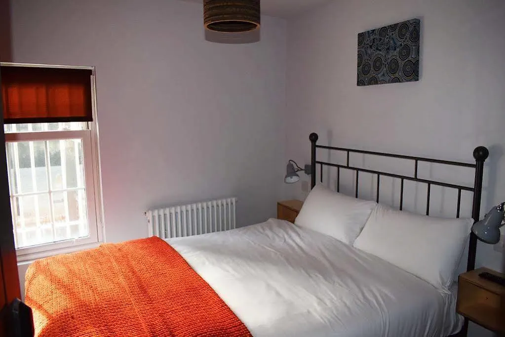 Peckham Rooms Hotel By Belvilla Лондон