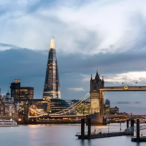 Shangri-la The Shard, Londres