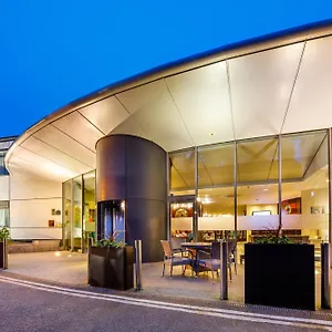 Mercure Abbots Well 4*, Честер Великобритания