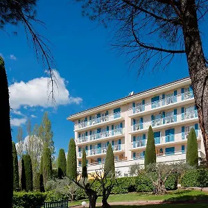 Le Verdon Hotel Gréoux-les-Bains