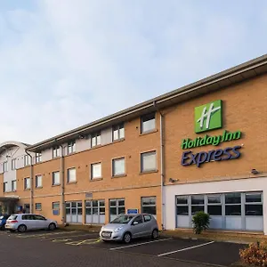 Express East Midlands Airport By Ihg 3*, Касл-Донингтон Великобритания