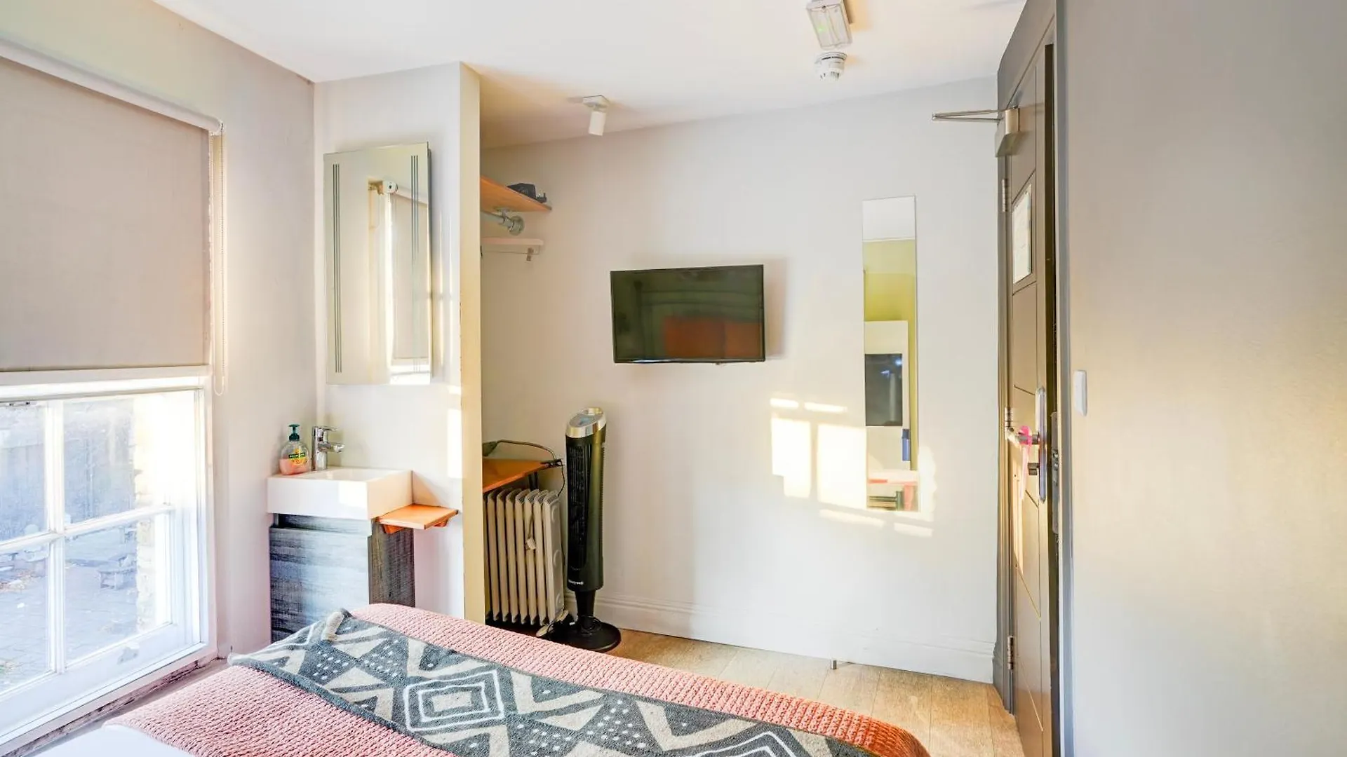 Peckham Rooms Hotel By Belvilla Londres