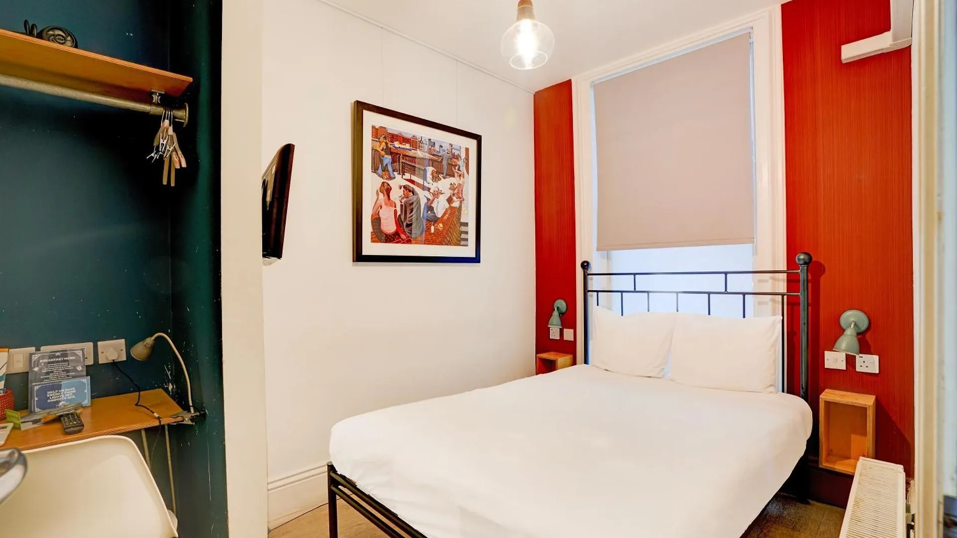 Peckham Rooms Hotel By Belvilla Londres