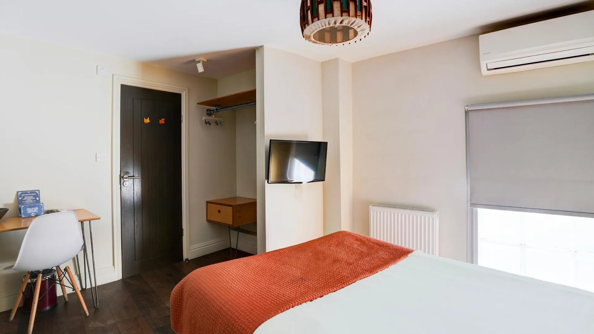 Peckham Rooms Hotel By Belvilla Londres