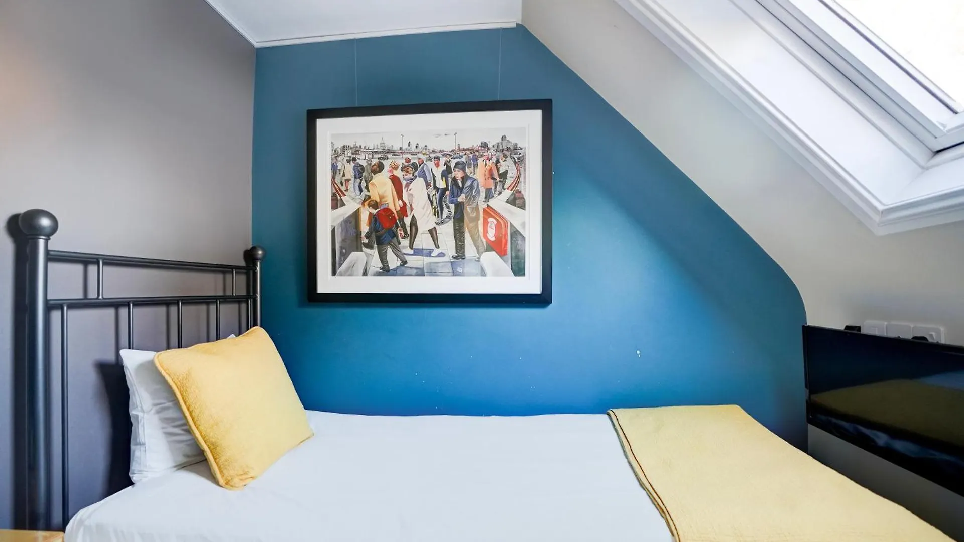 Peckham Rooms Hotel By Belvilla Londres Royaume-Uni