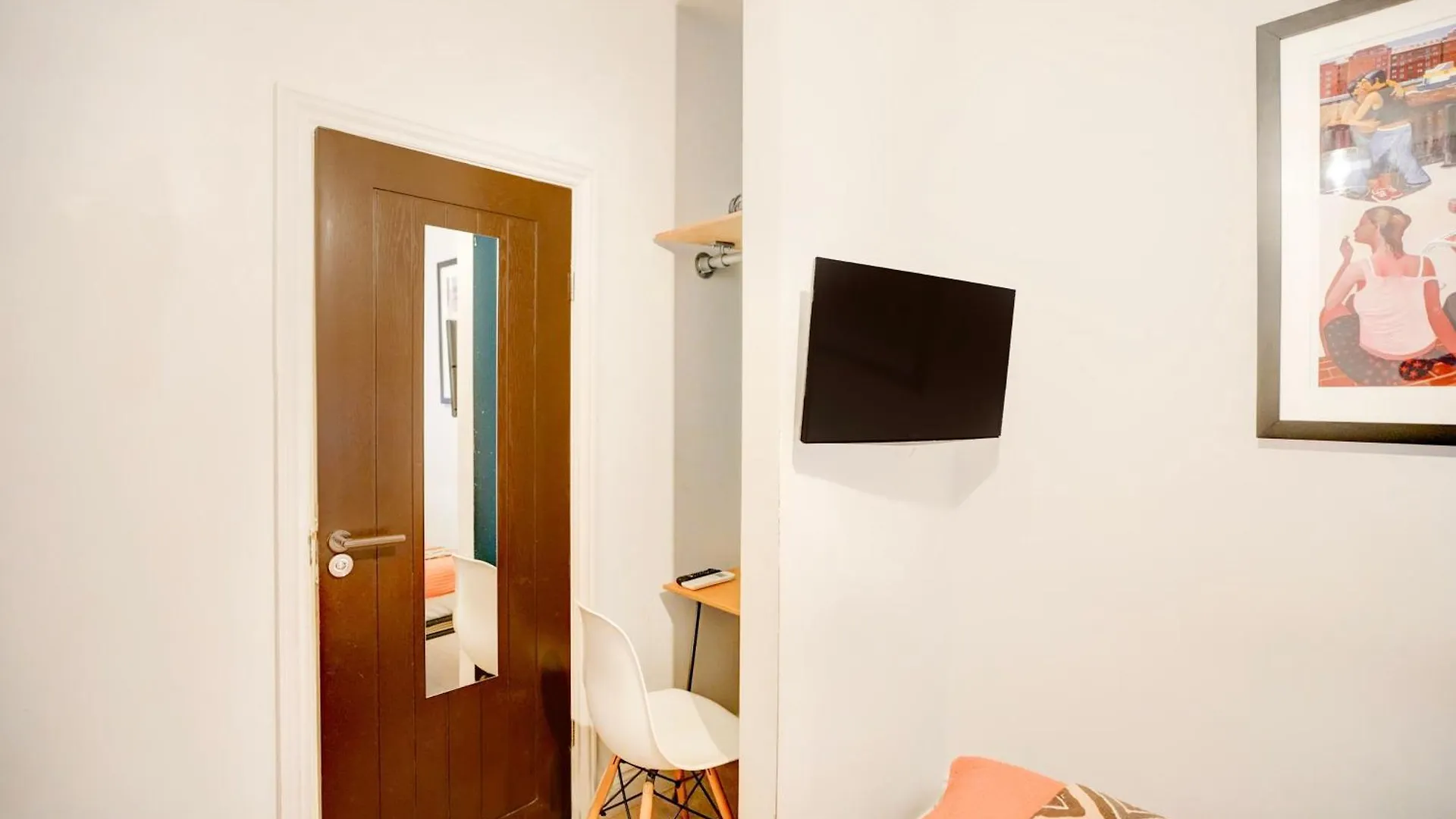 ***  Peckham Rooms Hotel By Belvilla Londres Royaume-Uni