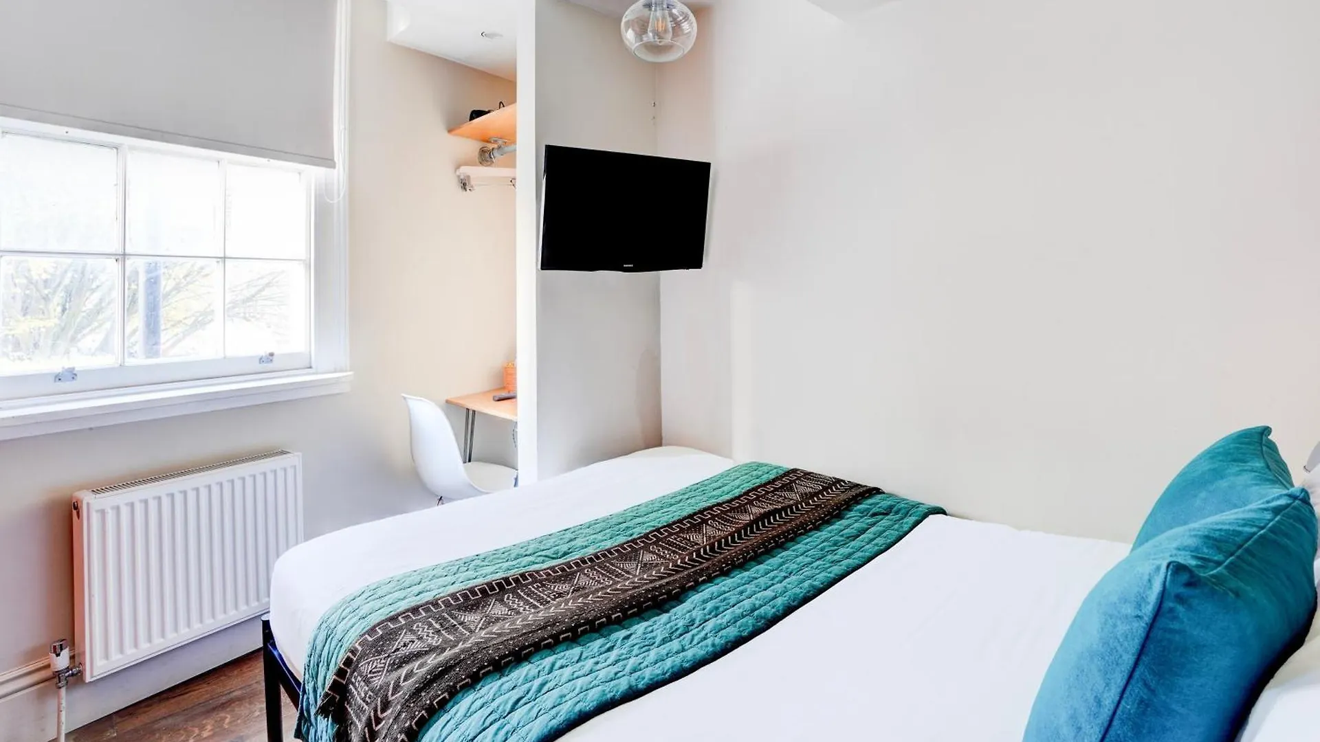 Peckham Rooms Hotel By Belvilla Londres