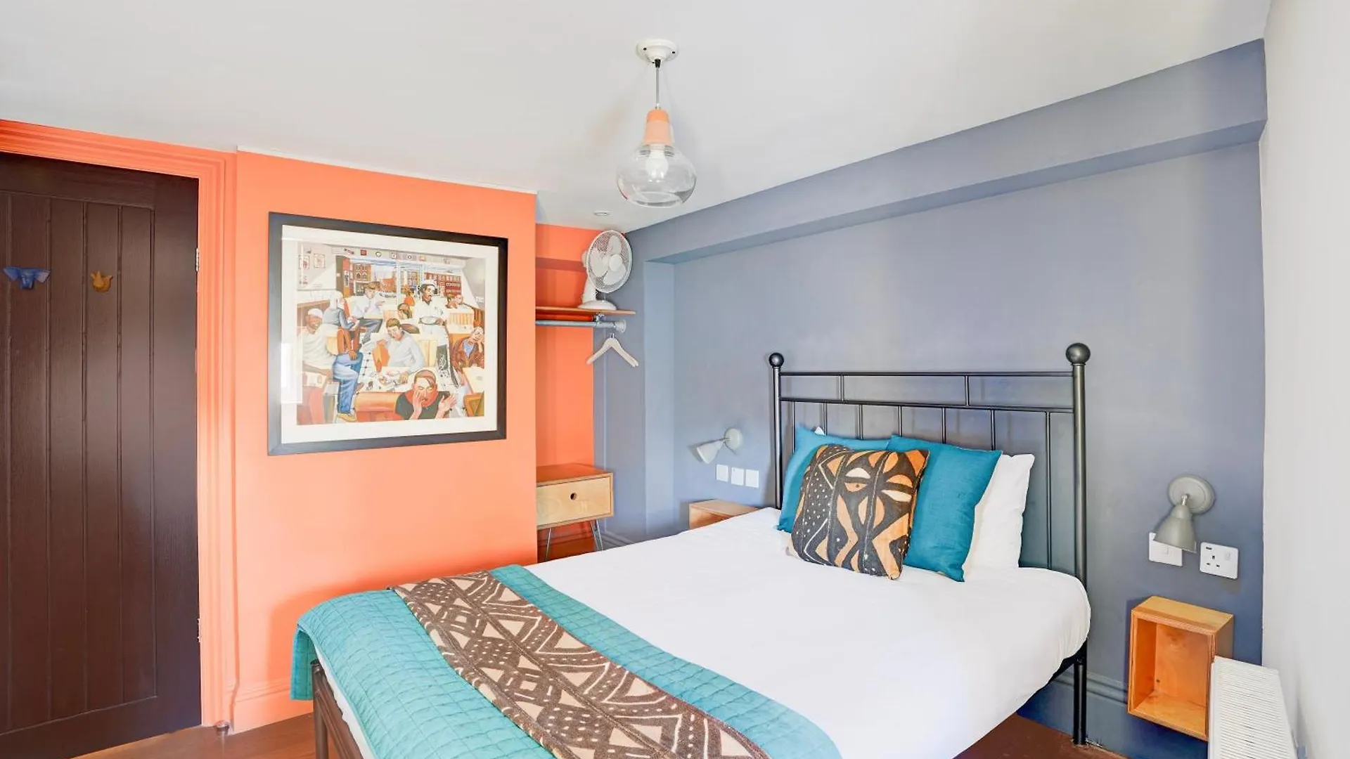 Peckham Rooms Hotel By Belvilla Londres