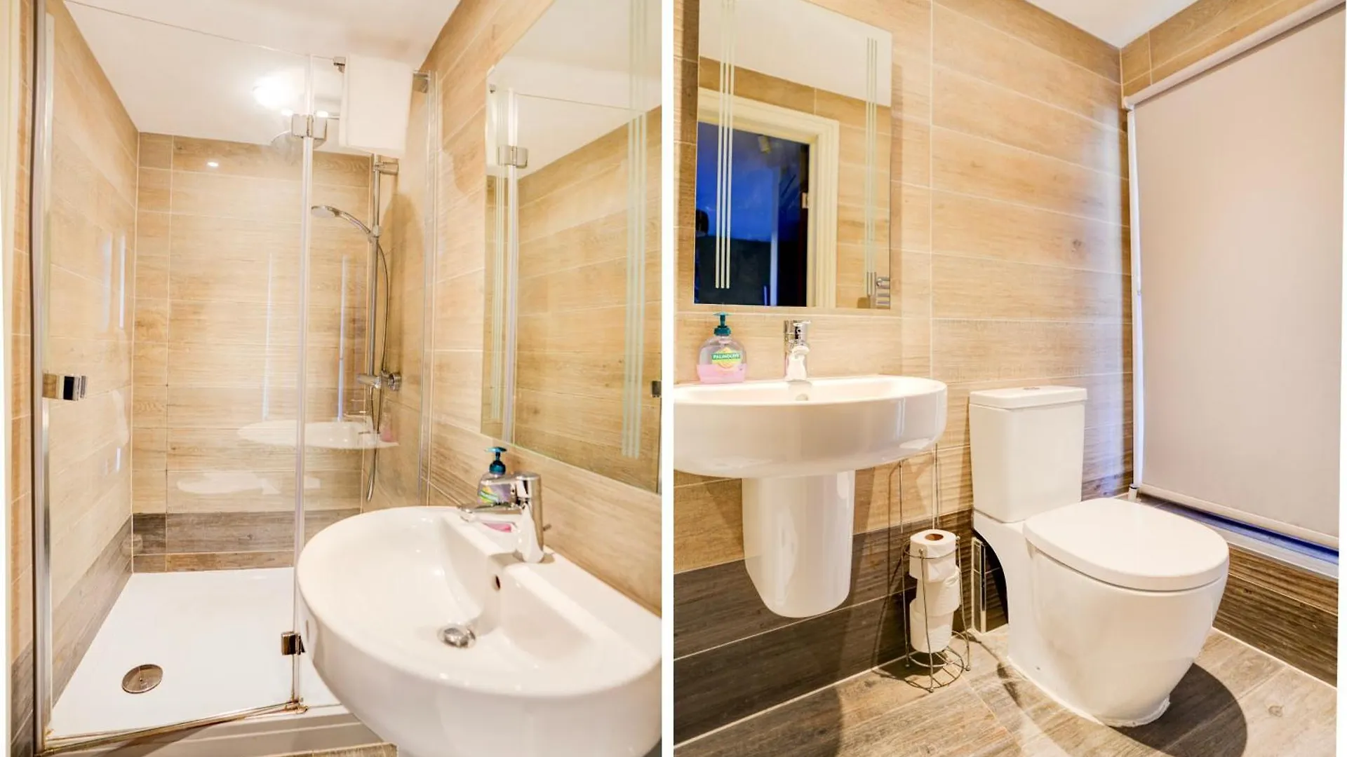 Peckham Rooms Hotel By Belvilla Londres