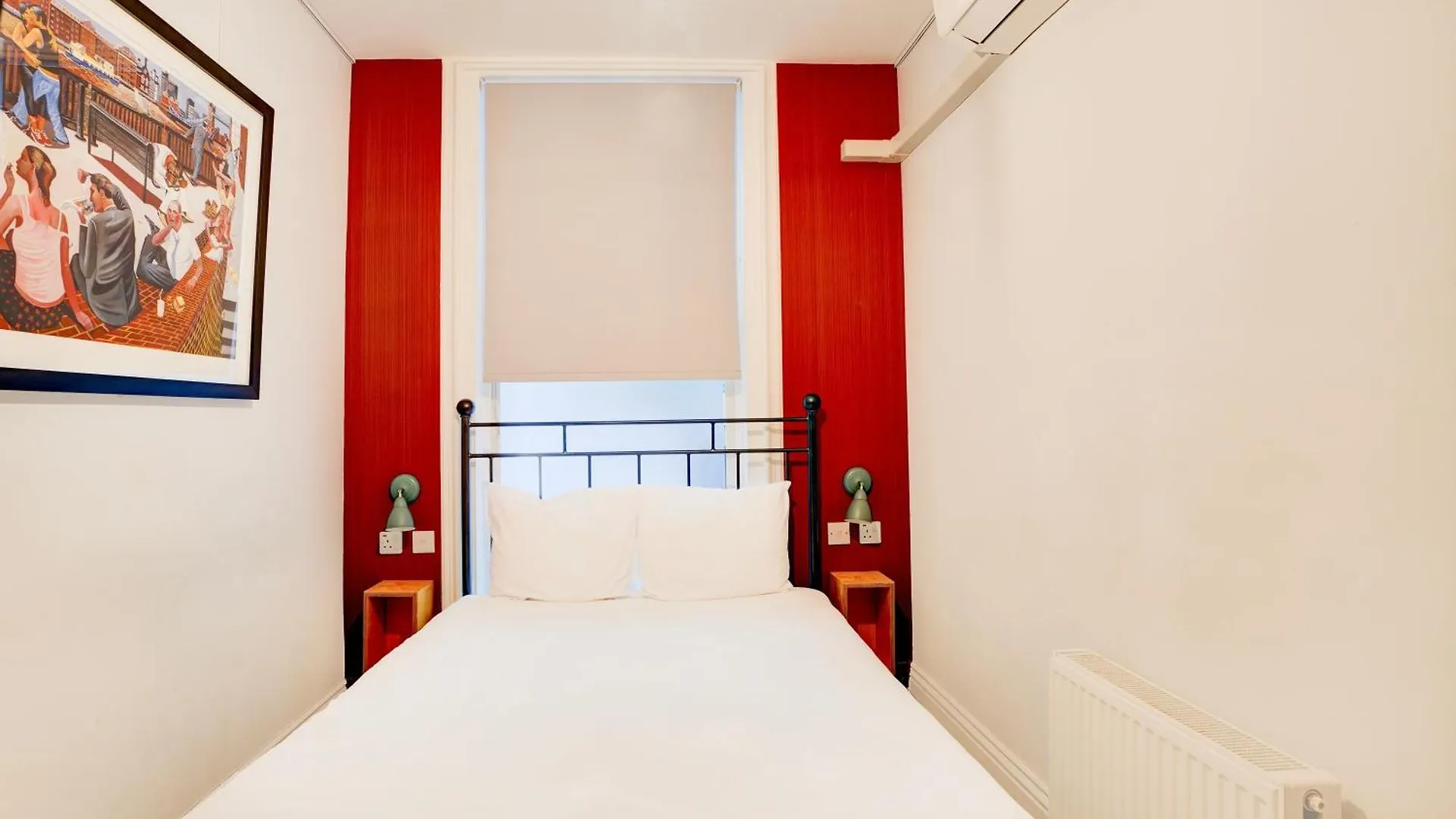 Peckham Rooms Hotel By Belvilla Londres