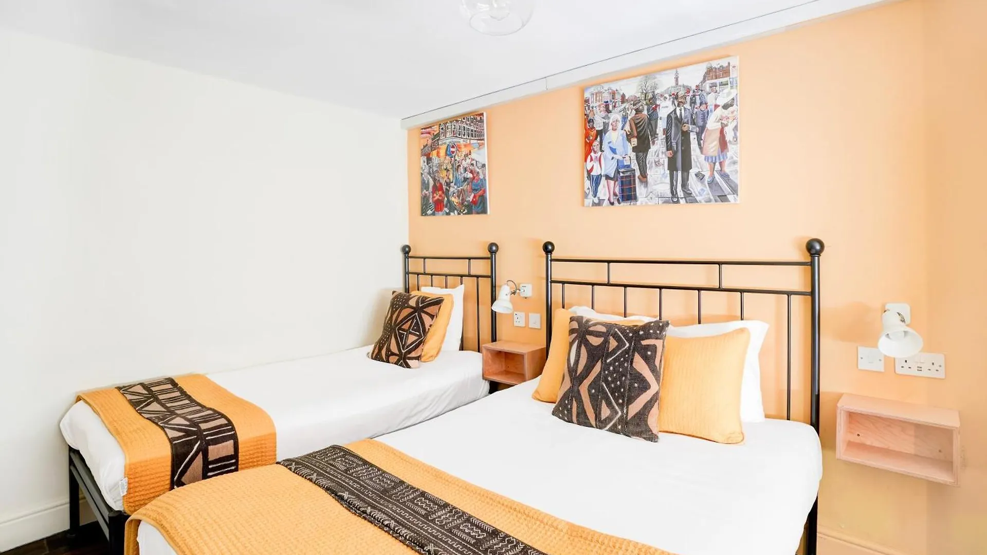 Peckham Rooms Hotel By Belvilla Londres