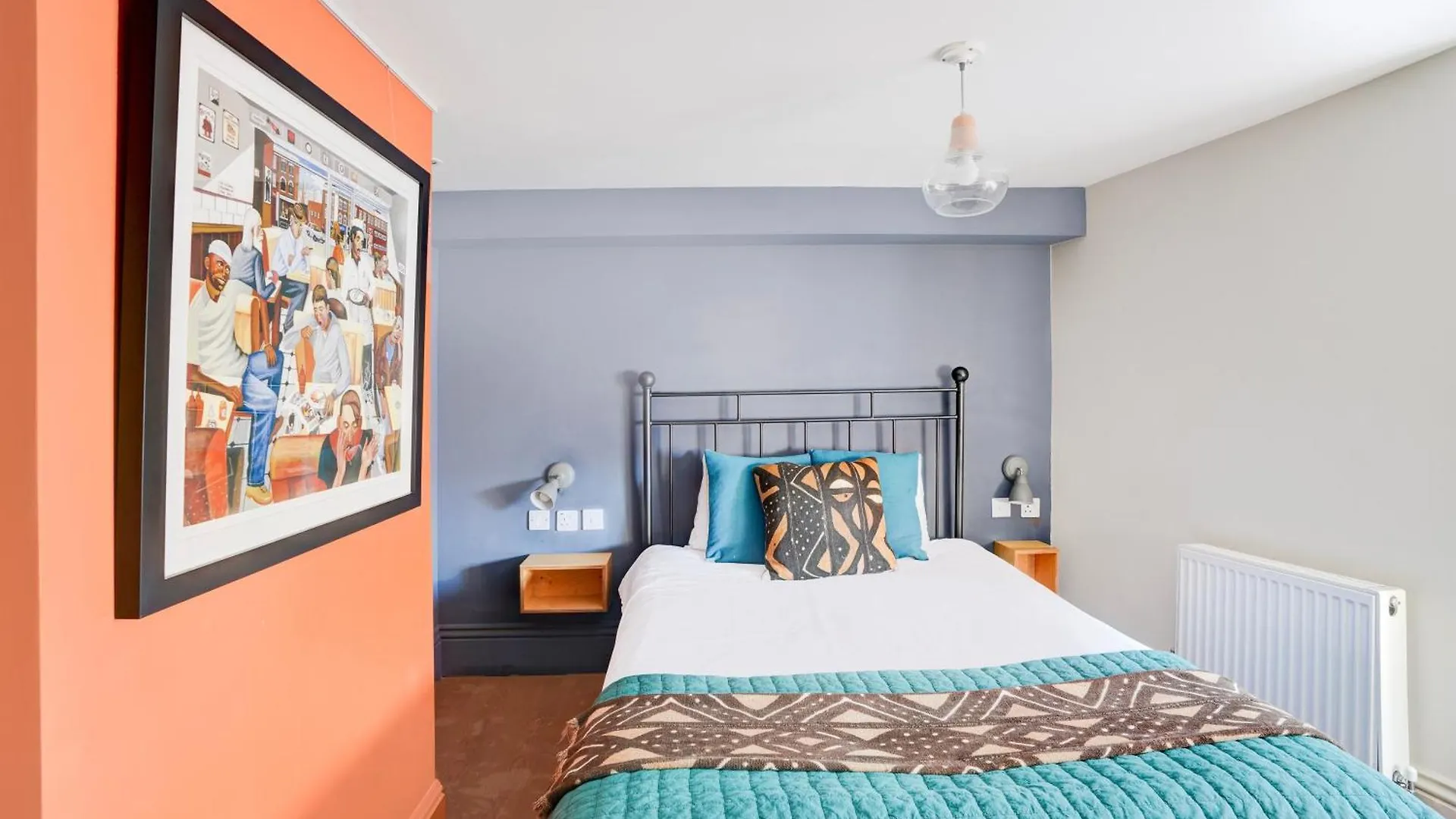 Peckham Rooms Hotel By Belvilla Londres